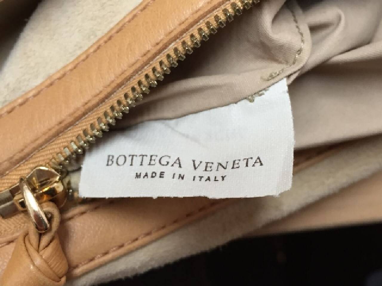 Bottega Veneta Veneta Hobo Intrecciato Nappa Medium 4