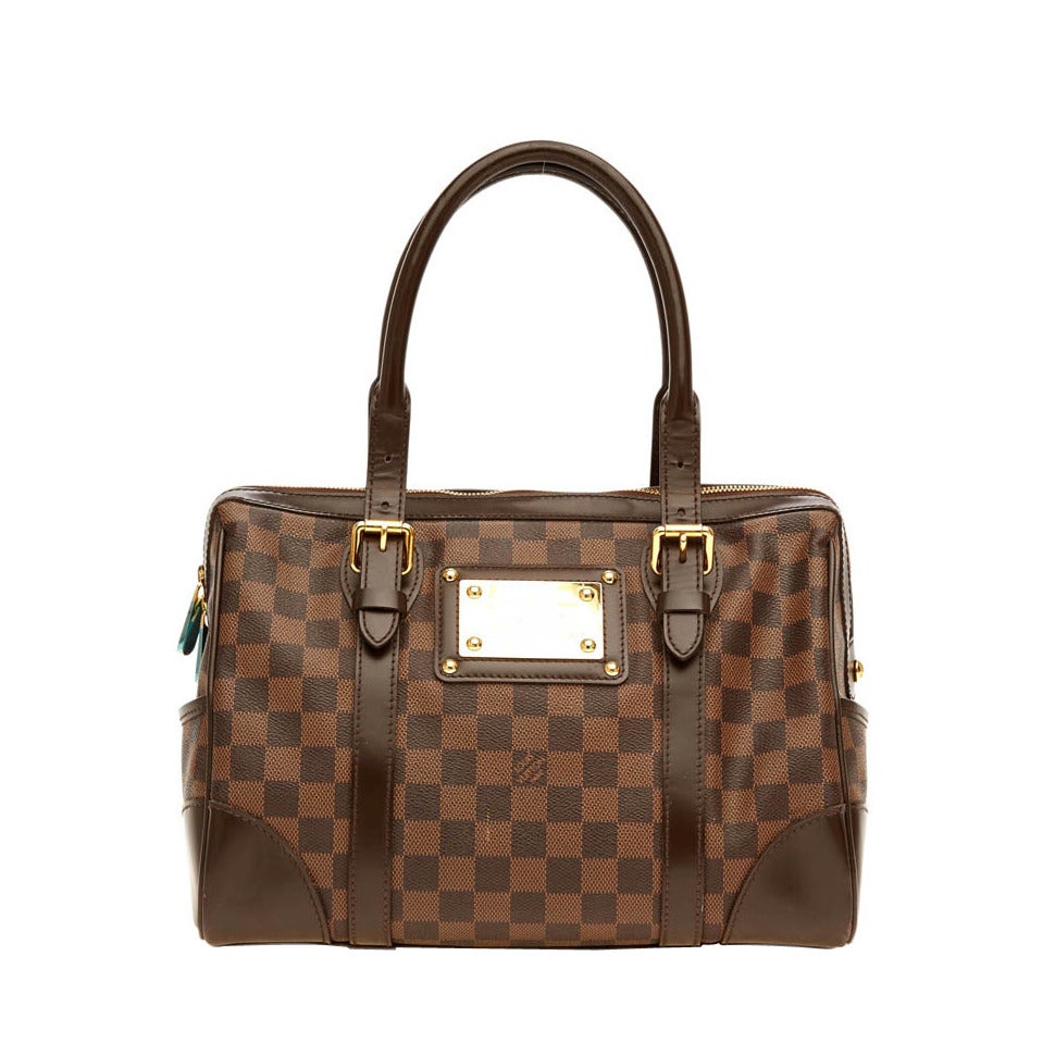 Louis Vuitton Berkeley - 9 For Sale on 1stDibs | louis vuitton berkeley  bag, berkeley bags price, louis berkeley