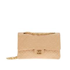 Chanel Classic Flap Lambskin Medium