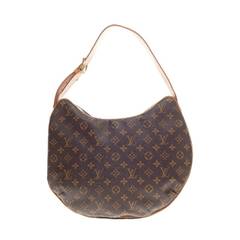 Louis Vuitton Croissant Monogram Canvas GM