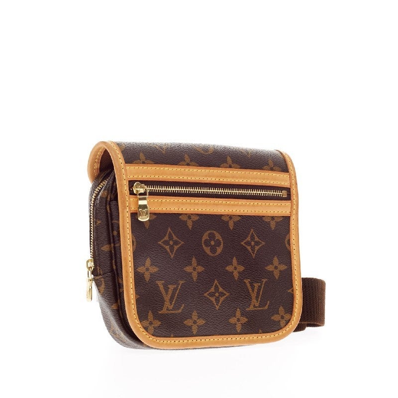 Louis Vuitton Waist Bag Monogram Moments Paul Smith