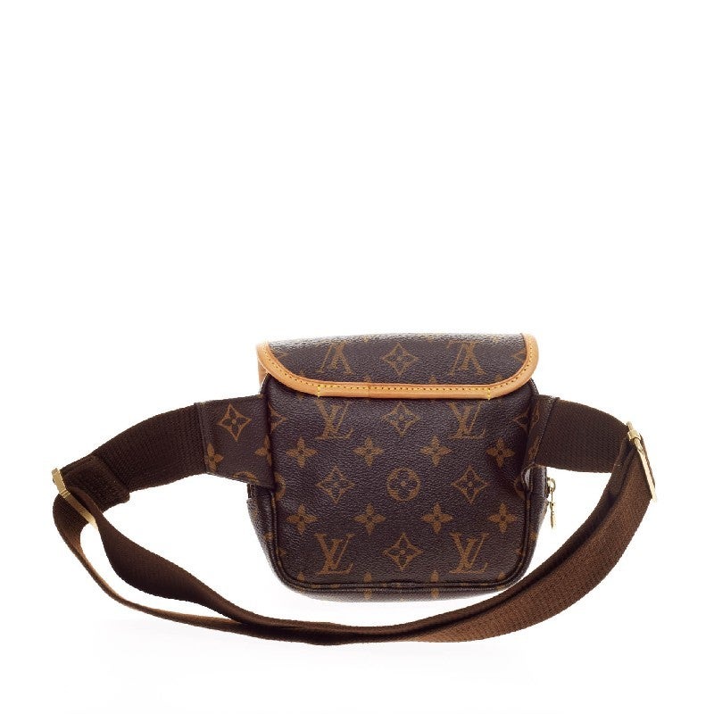 Louis Vuitton Waist Bag Vintage