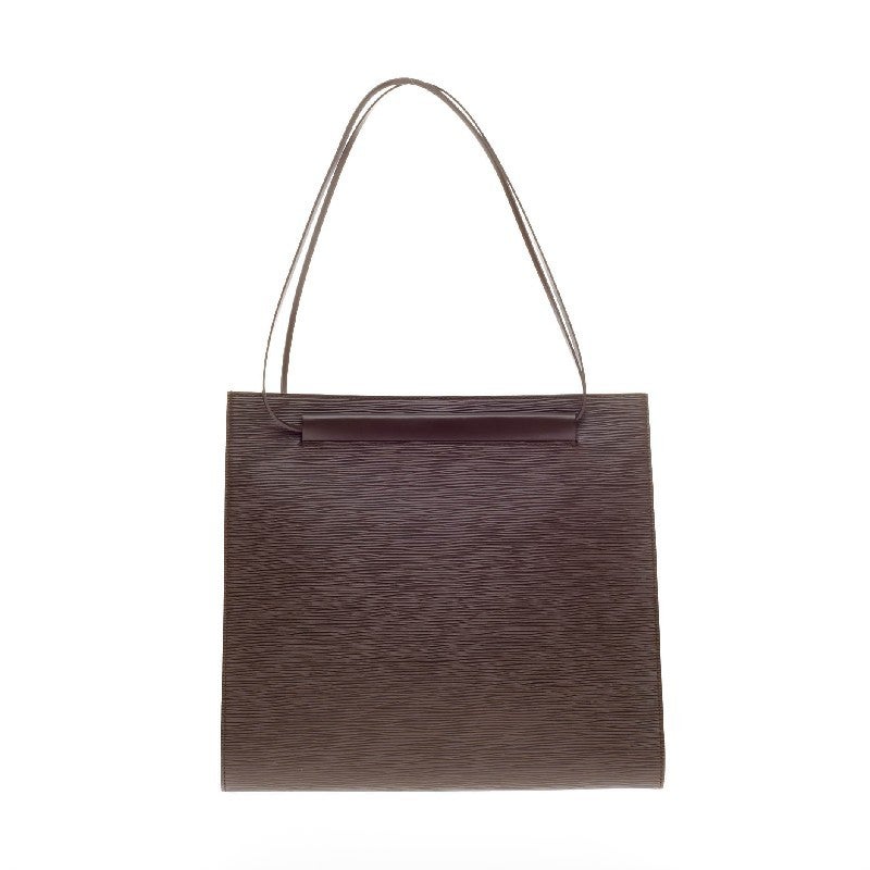 Women's or Men's Louis Vuitton Saint Tropez Epi Leather