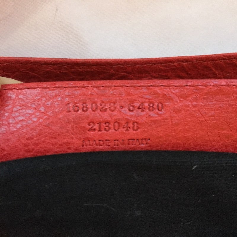 Balenciaga Part Time Classic Studs Leather 3