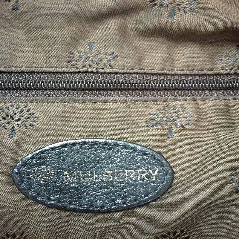 Women's Mulberry Mabel Satchel Leather Medium