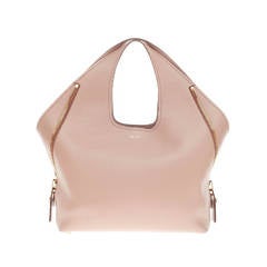 Tom Ford Jennifer Hobo Calfskin