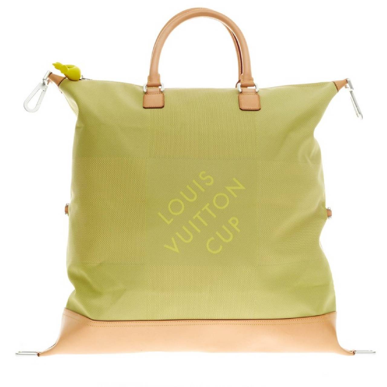 Louis Vuitton Cup Geant Cube Bag Limited Edition Canvas at 1stDibs | louis  vuitton cube bag, louis vuitton speedy geant, lv geant speedy