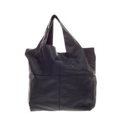 Givenchy George V Bag Leather