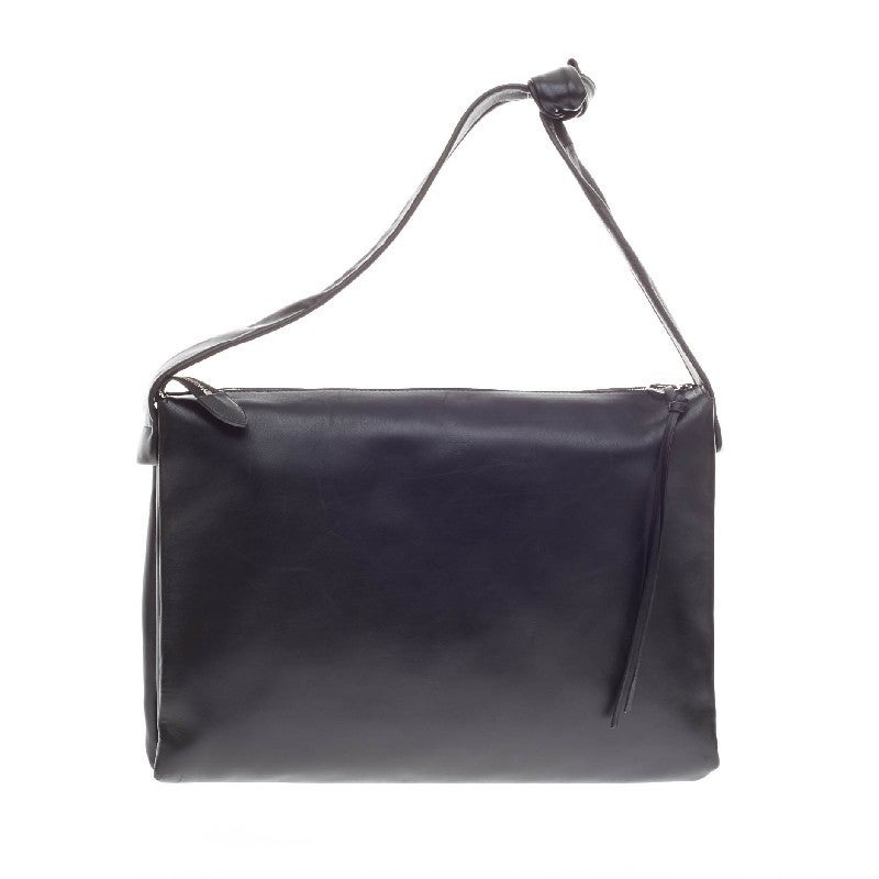 Women's Celine Knotted Bag Leather