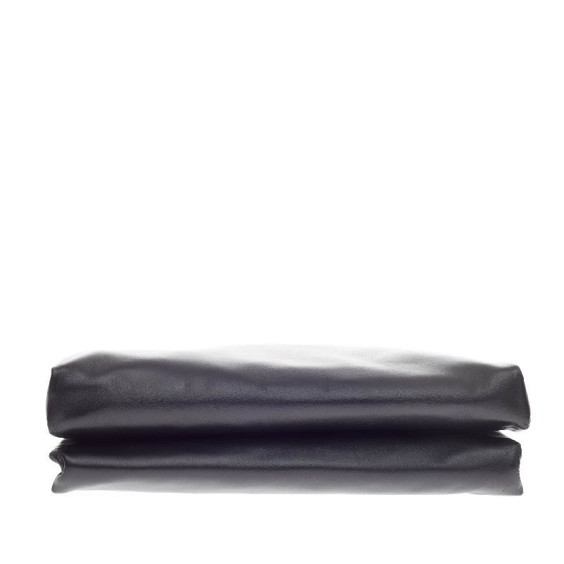 Celine Knotted Bag Leather 1