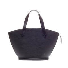 Louis Vuitton Saint Jacques Epi Leather PM