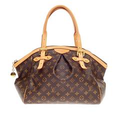 Louis Vuitton Tivoli Monogram Canvas GM