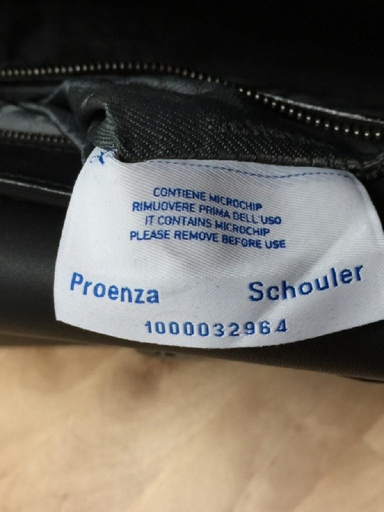 Proenza Schouler PS11 Crossbody Leather Mini 3