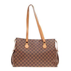 Louis Vuitton Chelsea Tote Centenaire Damier