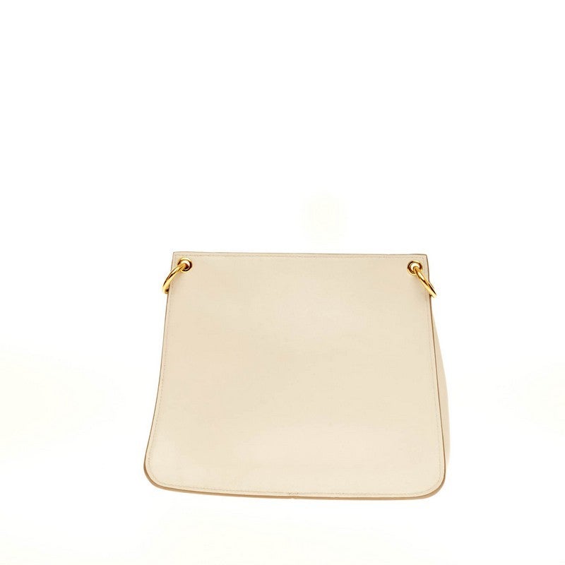 Women's Tom Ford Lock Front Crossbody Leather