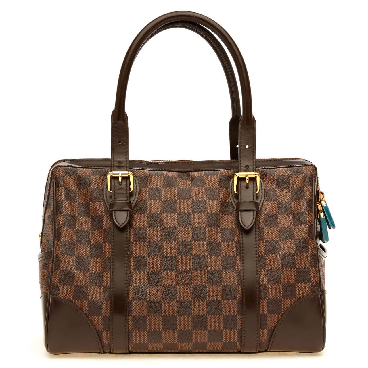 Louis Vuitton Berkeley Damier 1