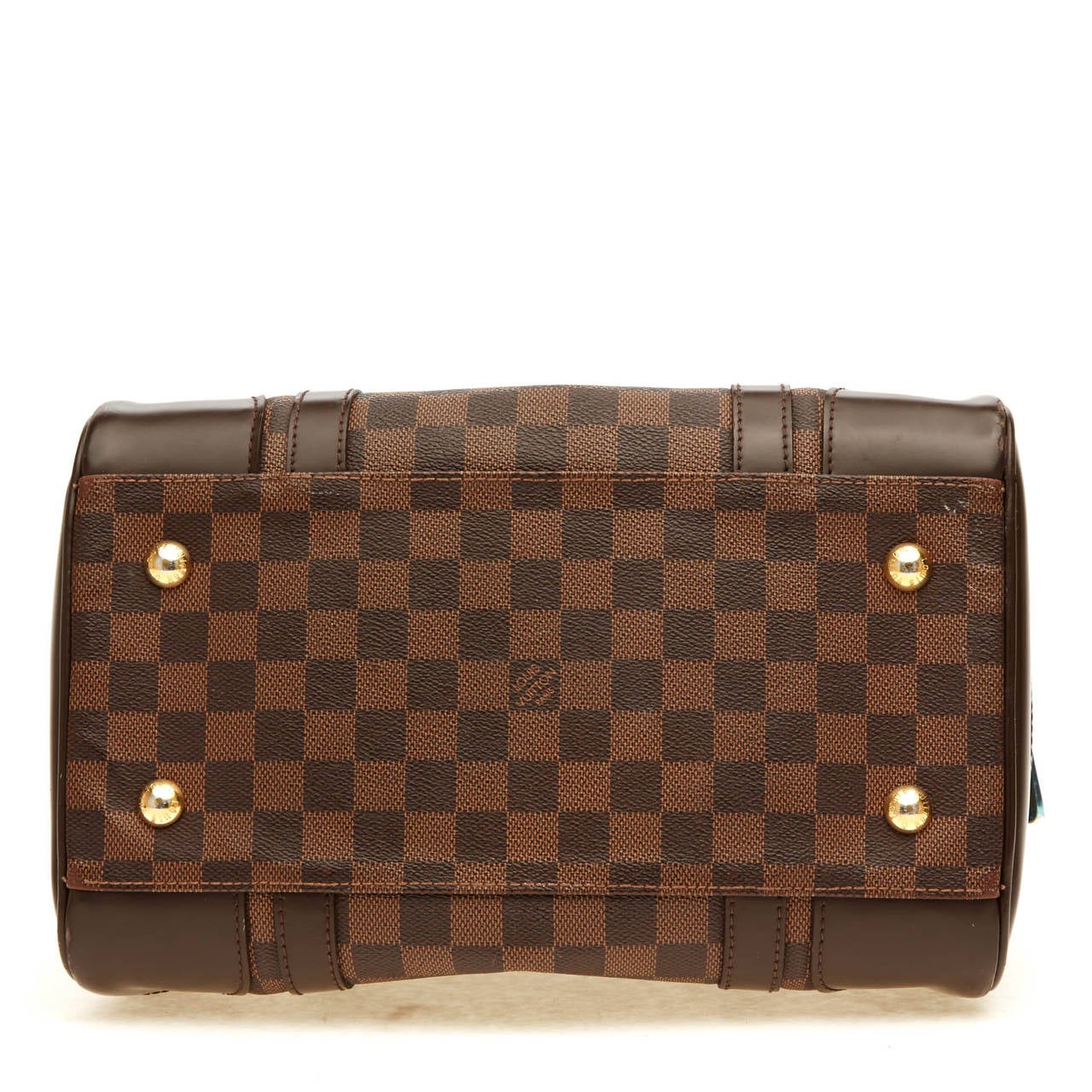 Louis Vuitton Berkeley Damier 2
