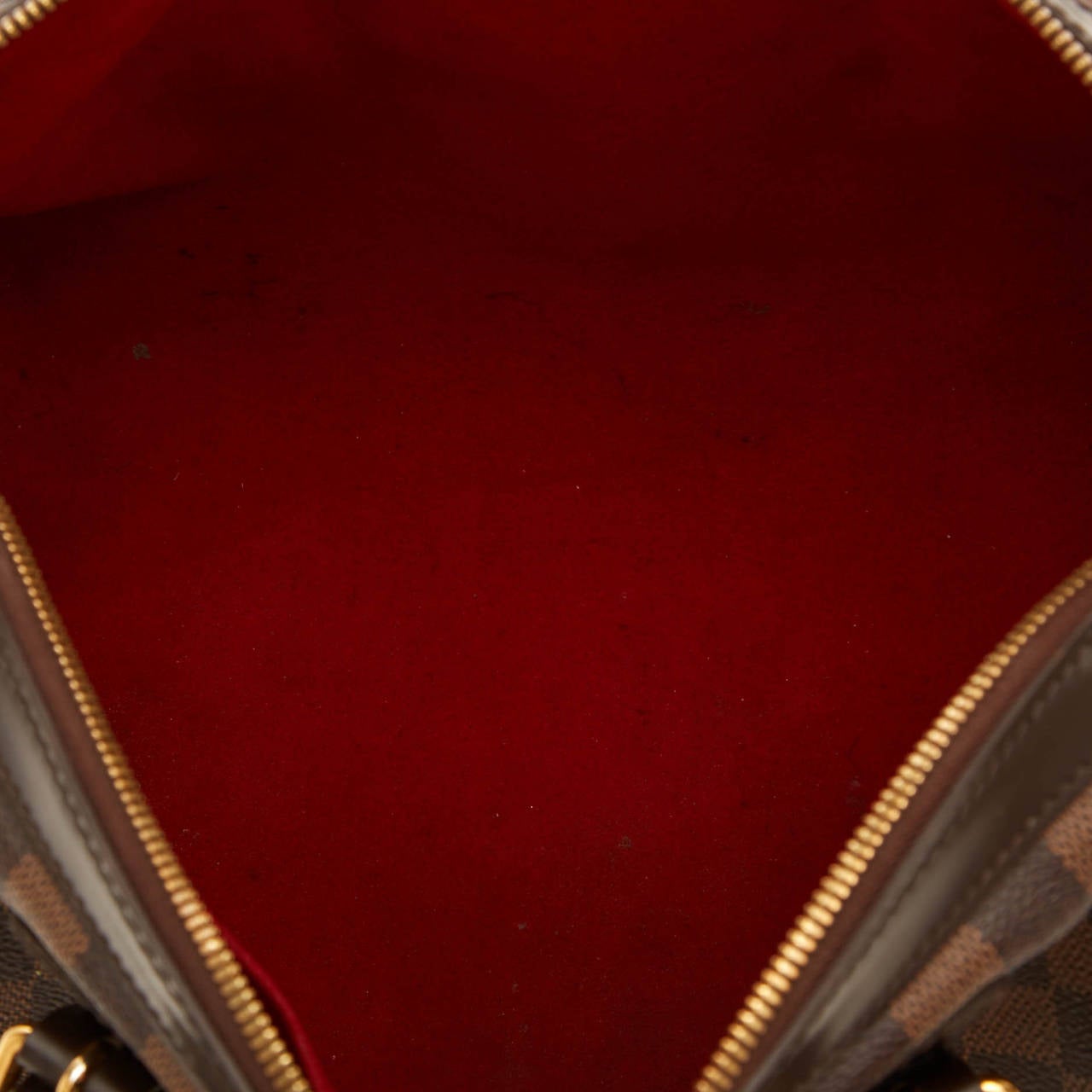 Louis Vuitton Berkeley Damier 3