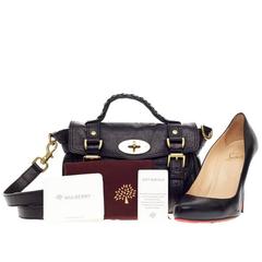 Mulberry Alexa Soft Buffalo Mini
