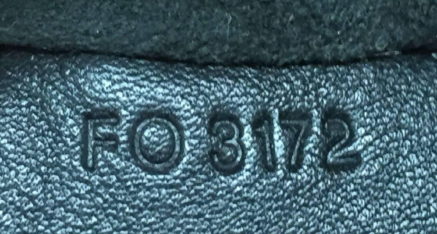 Louis Vuitton Antheia Ixia Leather MM 3