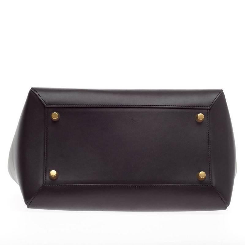 Celine Belt Bag Calfskin Medium 1