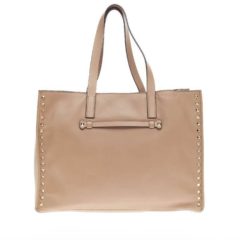 Valentino Shopping Bag 5 For Sale on 1stDibs