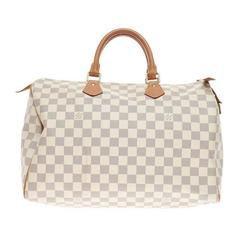 Louis Vuitton Speedy Damier 35