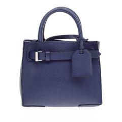 Reed Krakoff RK40 Tote Leather Small