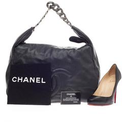 Chanel Caviar 31 Hobo Caviar