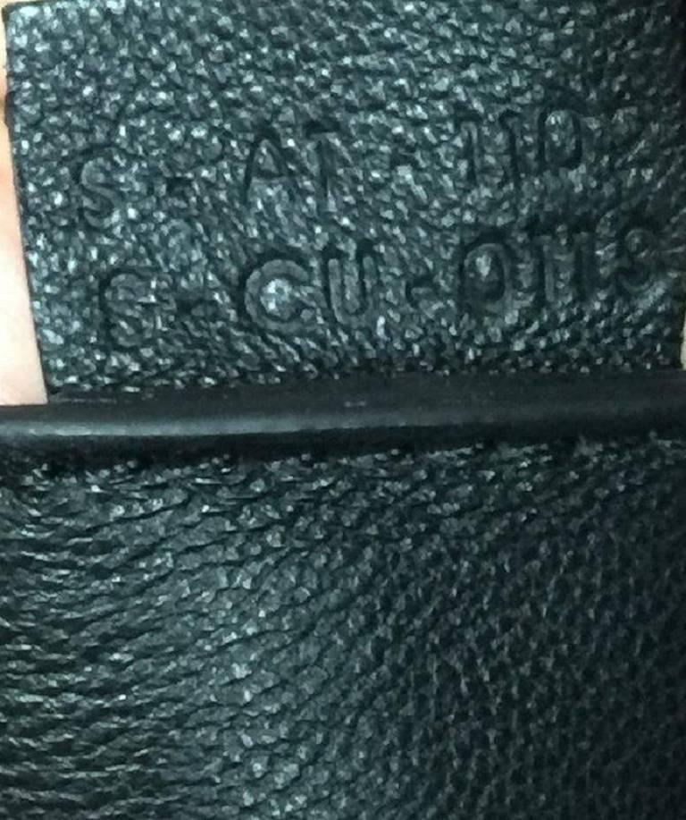 celine edge bag leather medium