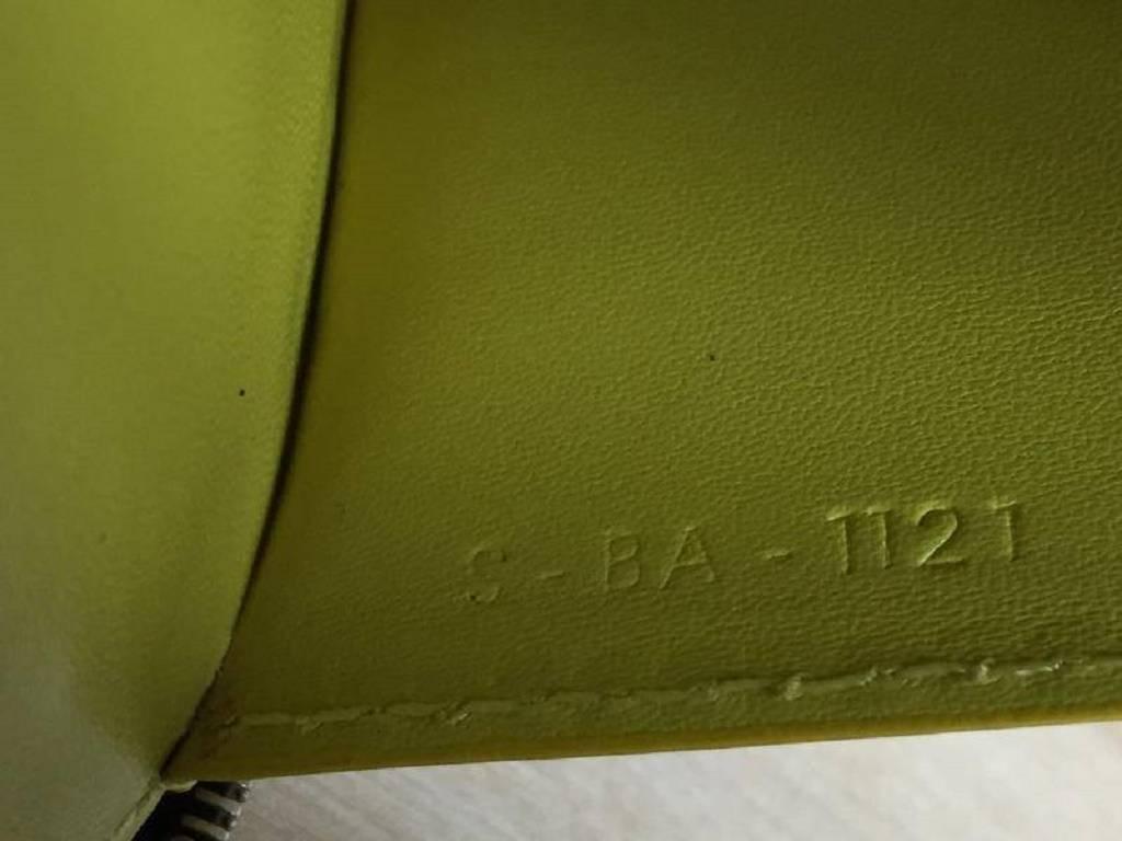 Celine iPad Portfolio Leather at 1stdibs  