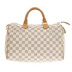 Louis Vuitton Speedy Damier 30