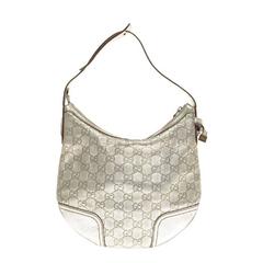 Gucci Horsebit Hobo Guccissima Leather Large at 1stDibs