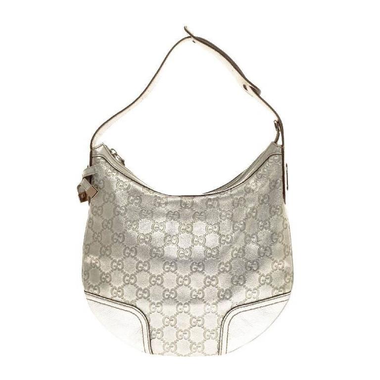 Gucci store princy hobo