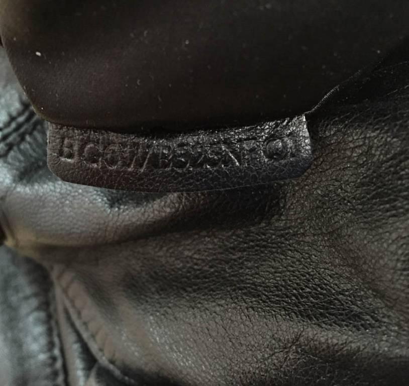 Valentino Petale Hobo Leather Large 3