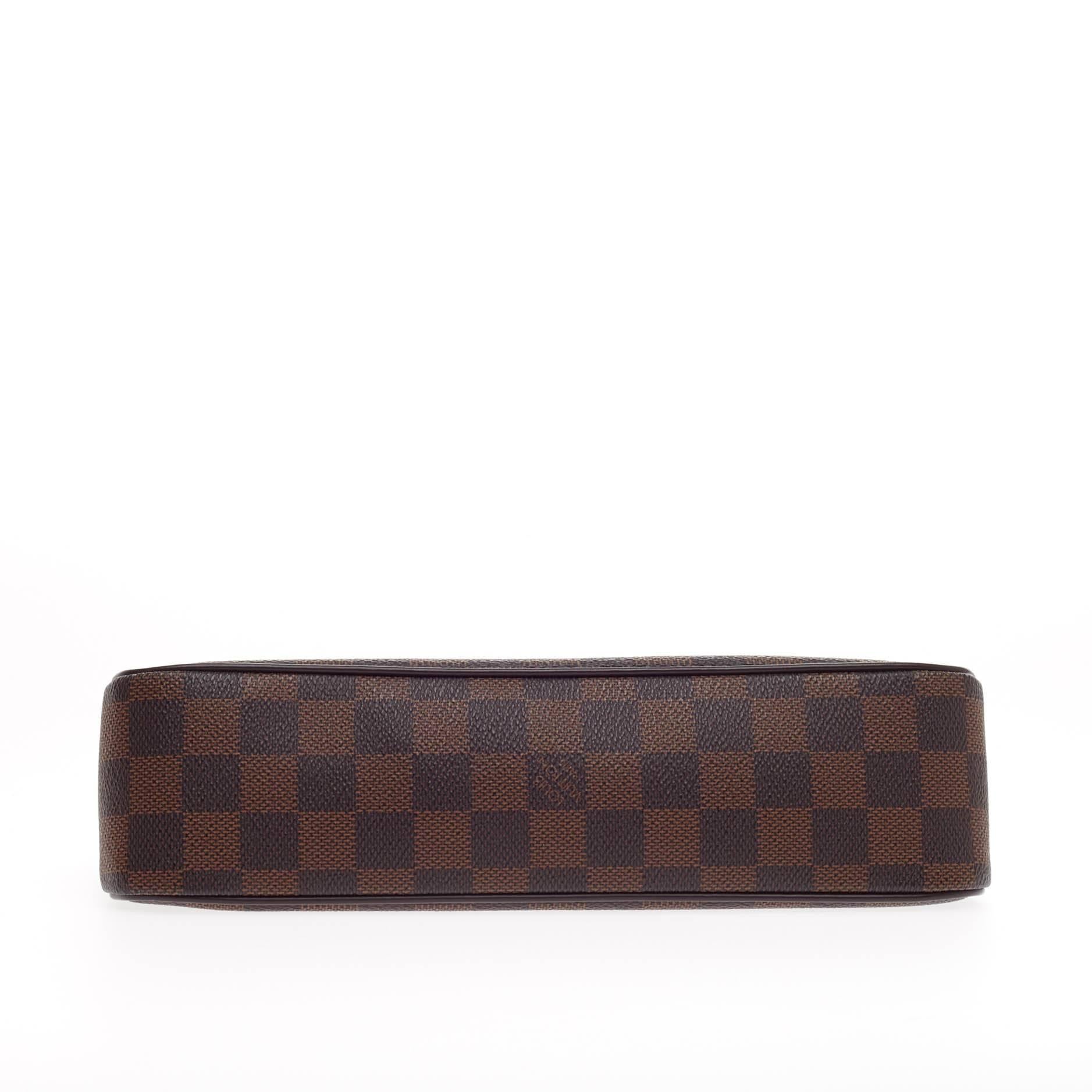 Louis Vuitton Recoleta Damier 1