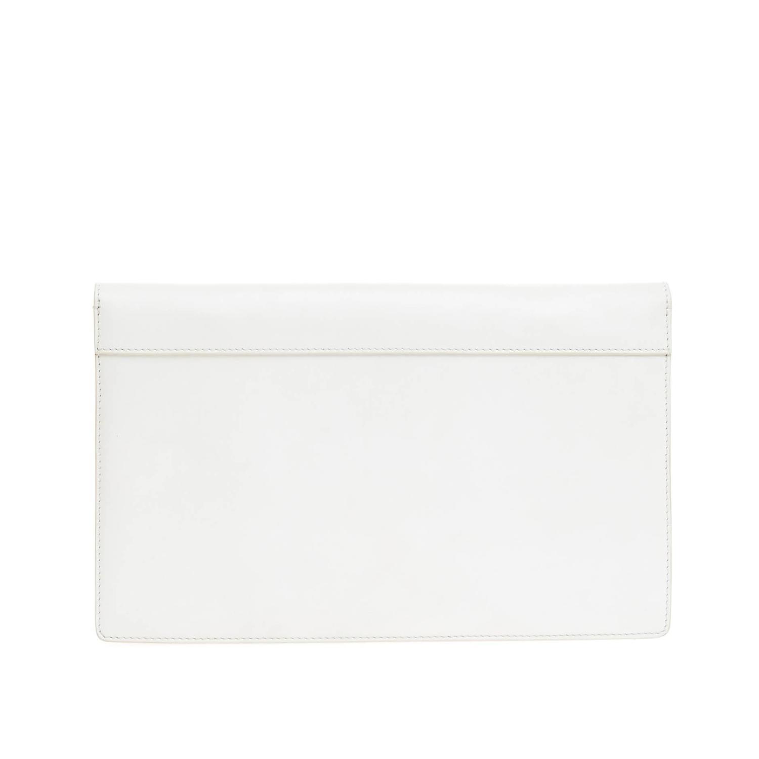 celine bags online shopping - Celine Diamond Clutch Pony Hair and Leather Medium at 1stdibs