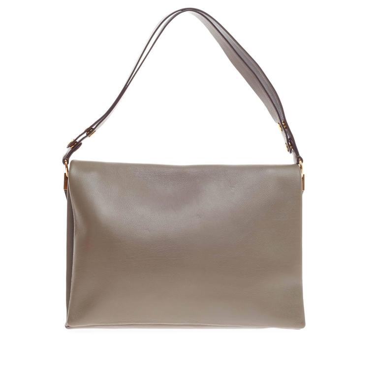 Celine blade shoulder bag sale