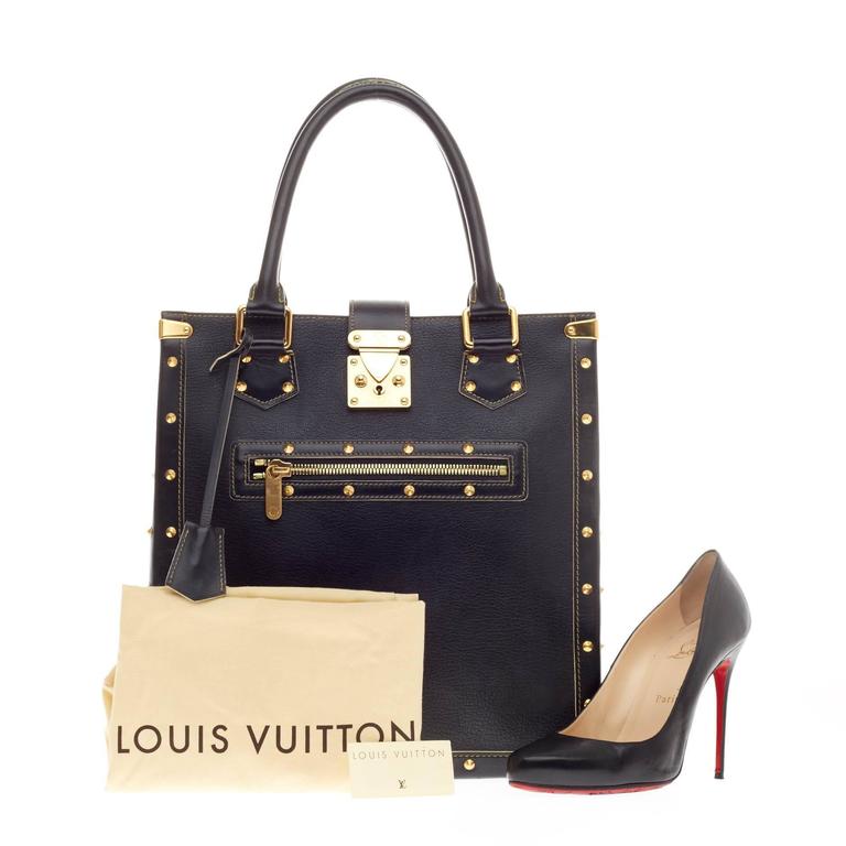 Louis Vuitton Suhali L'Imprevisible Leather at 1stDibs
