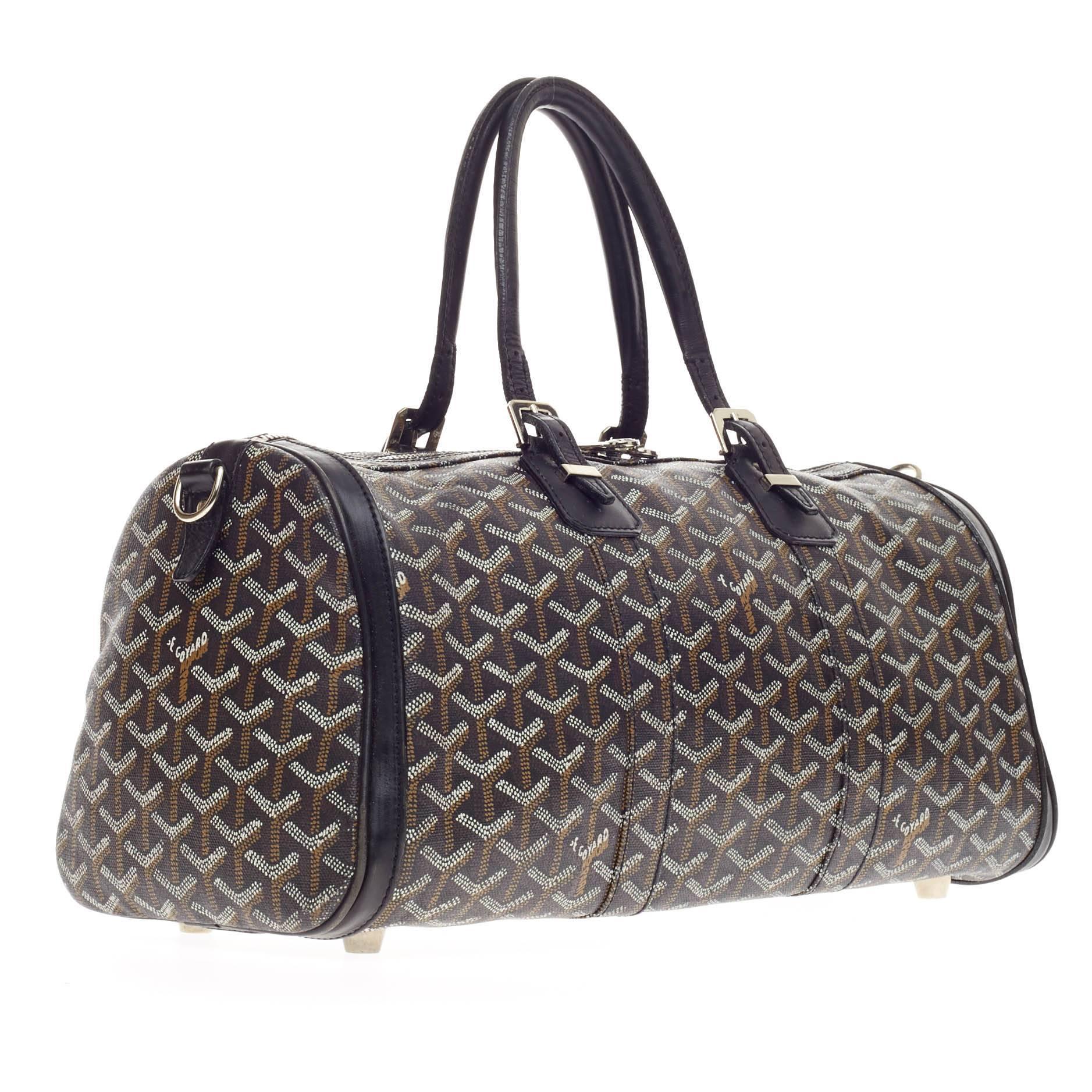 goyard croisiere 40