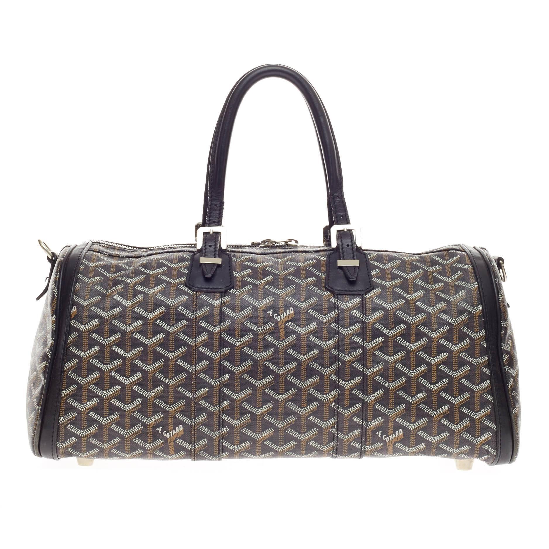 goyard croisiere price