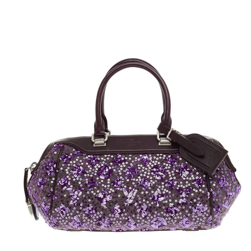 Louis Vuitton Baby Limited Edition Sunshine Express