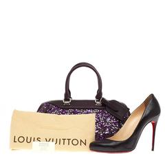 Louis Vuitton Baby Limited Edition Sunshine Express