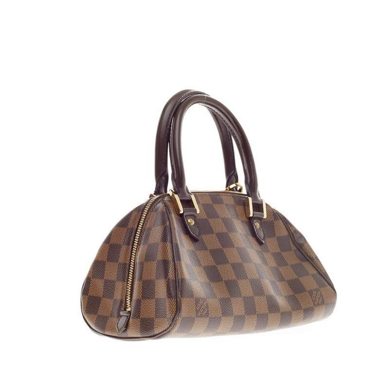 louis vuitton ribera mini