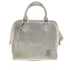 Louis Vuitton Speedy Cube Illusion PM