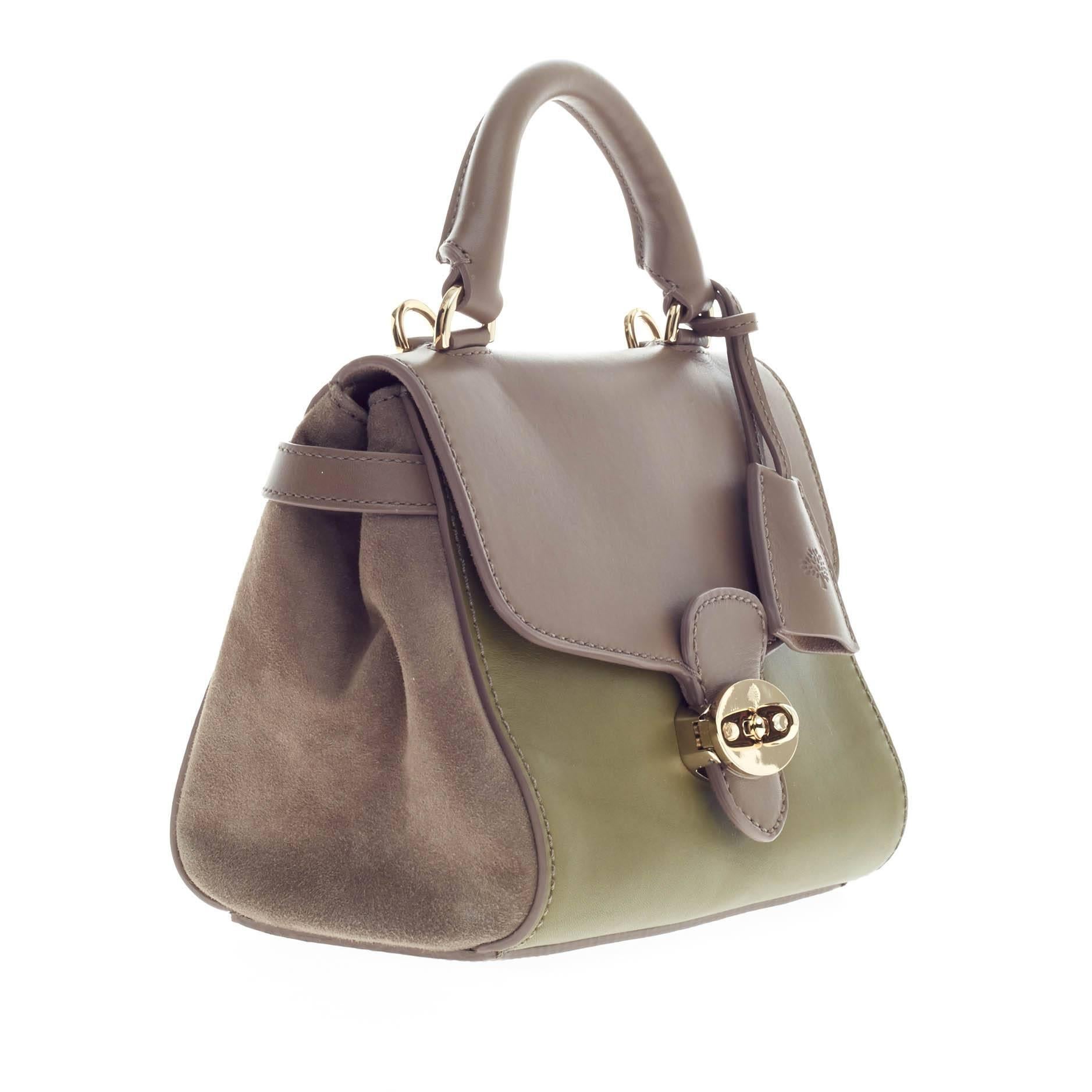 mulberry primrose bag