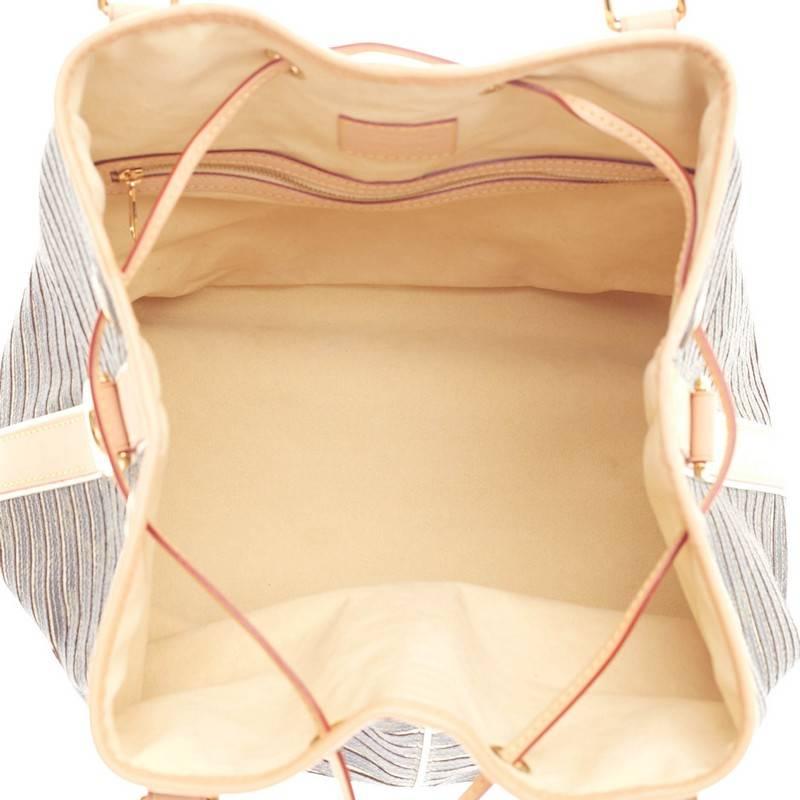 Louis Vuitton Neo Shoulder Bag Limited Edition Monogram Eden   1