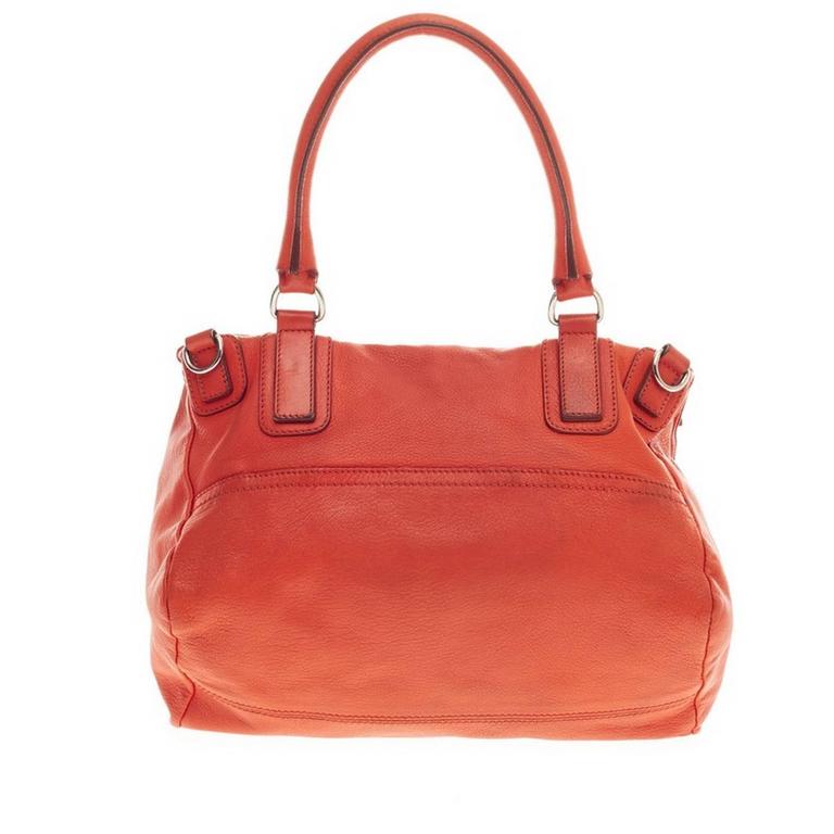 Givenchy pandora small size in cm hotsell