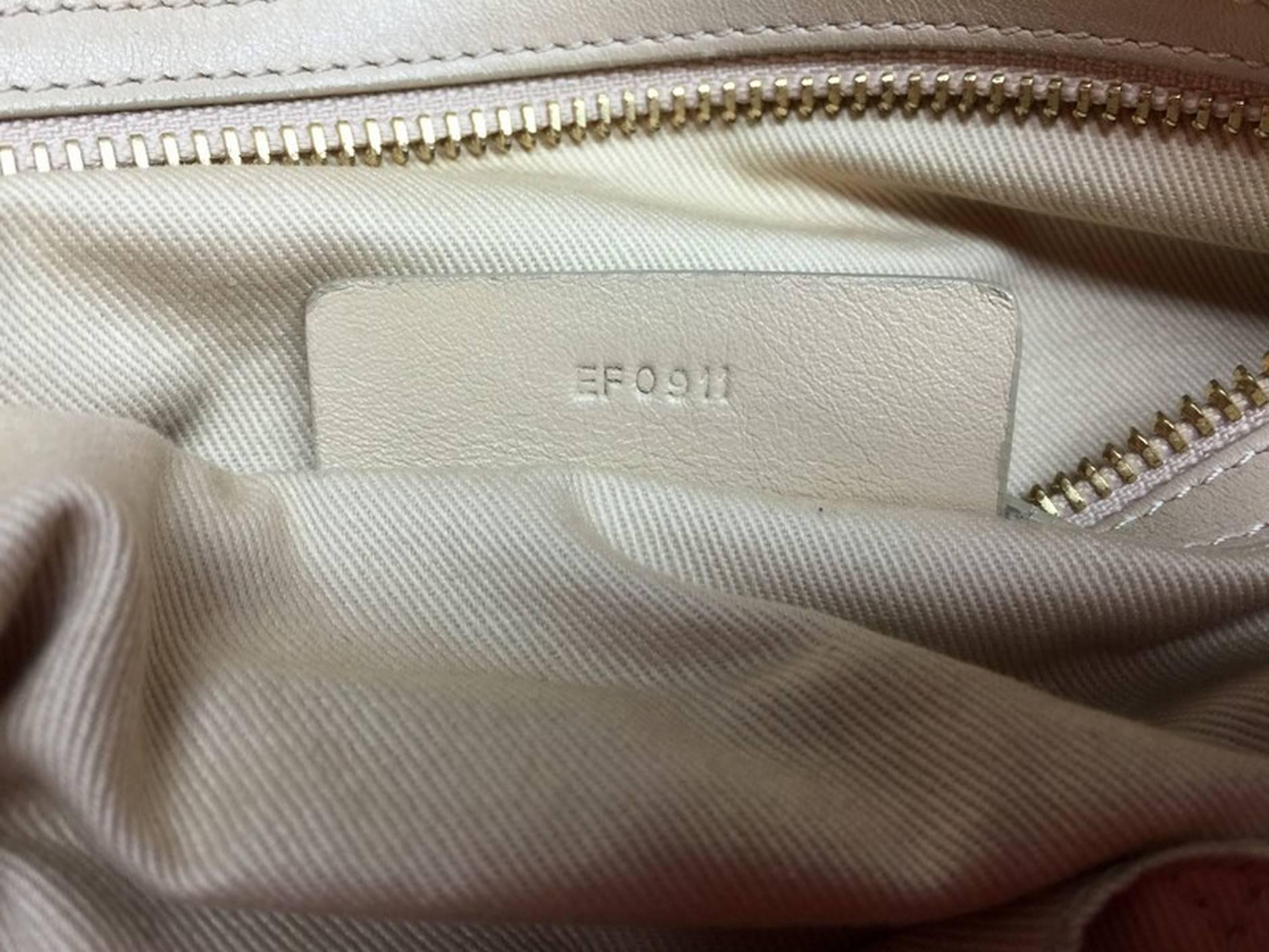Givenchy Pandora Bag Leather Medium 1