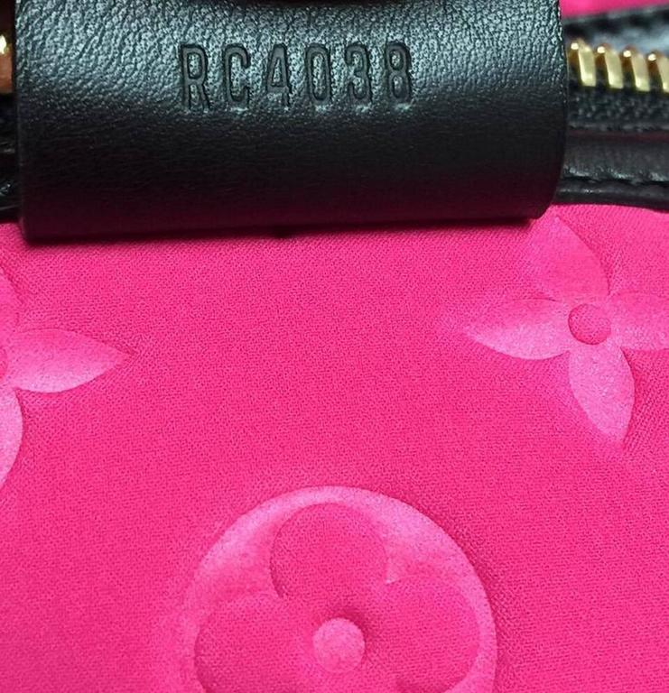 LV Mouse Phone Bag – Kinno Scuba